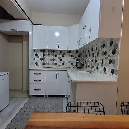 Padishah Suite Otel Van Kültér fotó