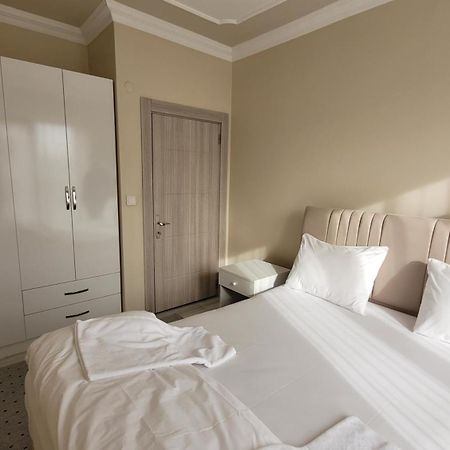 Padishah Suite Otel Van Kültér fotó