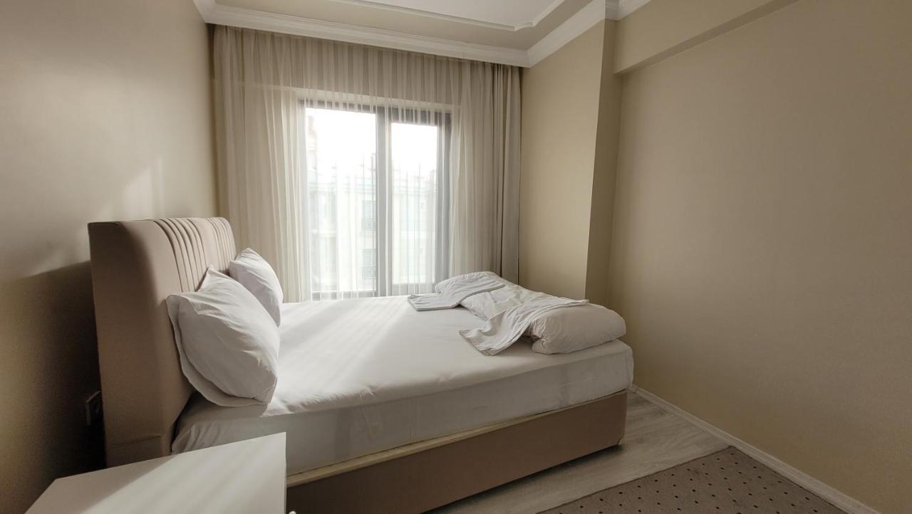 Padishah Suite Otel Van Kültér fotó