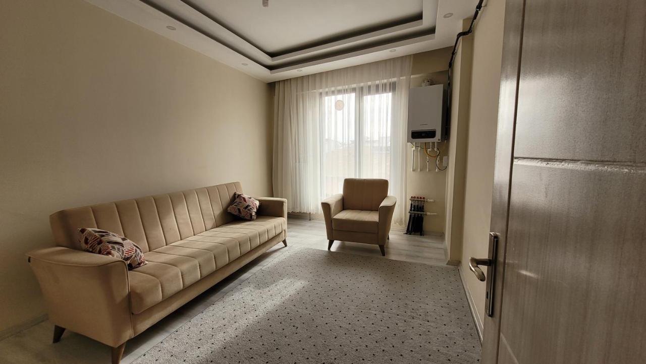 Padishah Suite Otel Van Kültér fotó