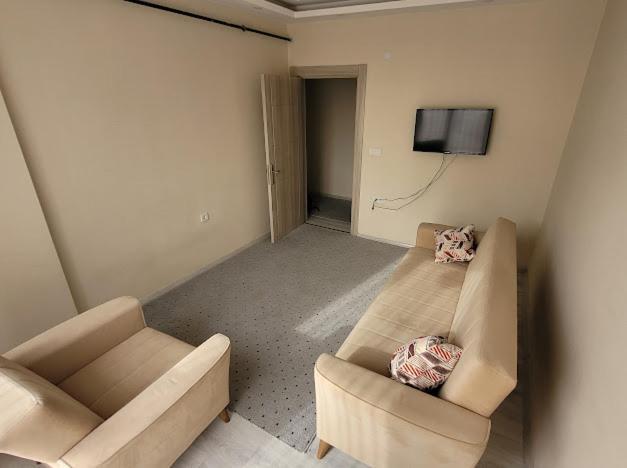 Padishah Suite Otel Van Kültér fotó
