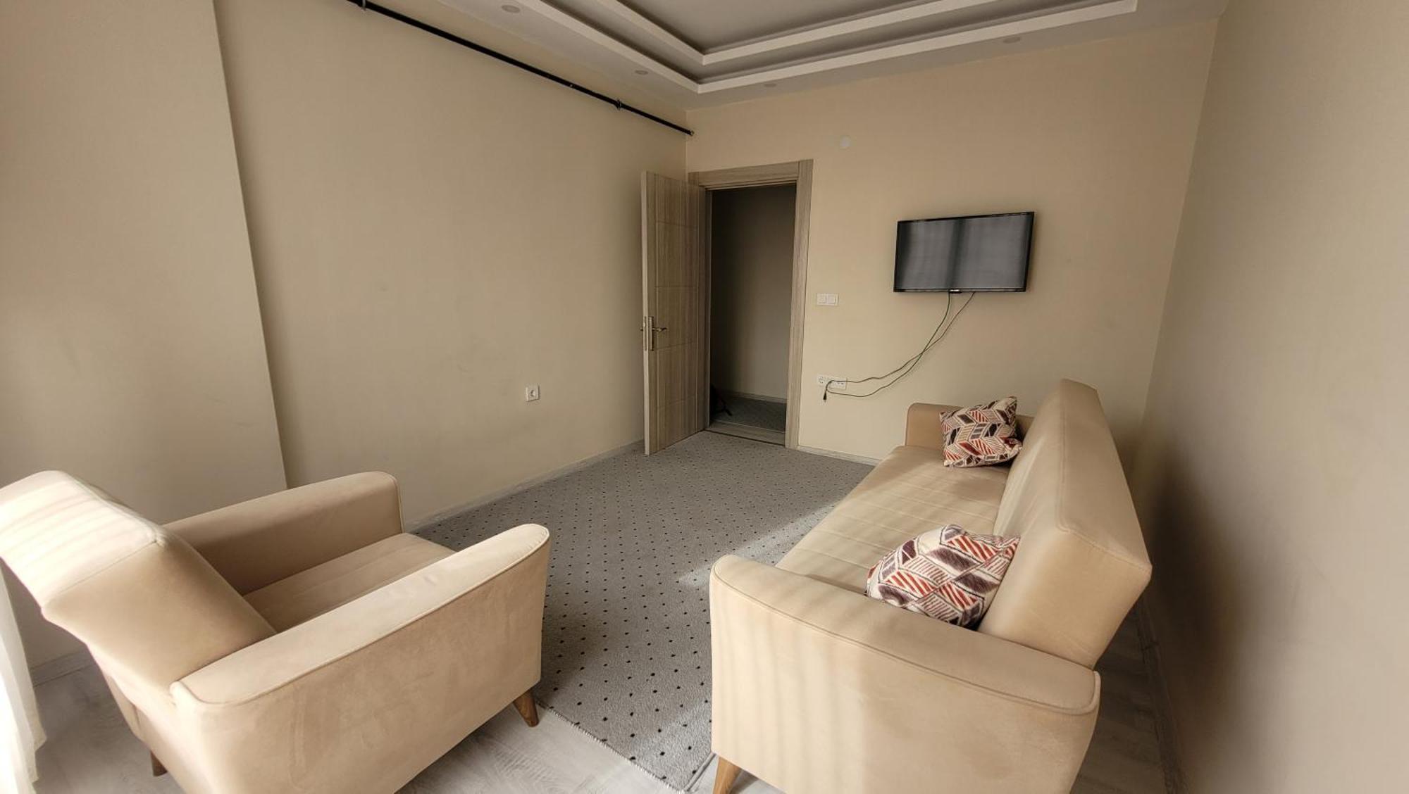 Padishah Suite Otel Van Kültér fotó