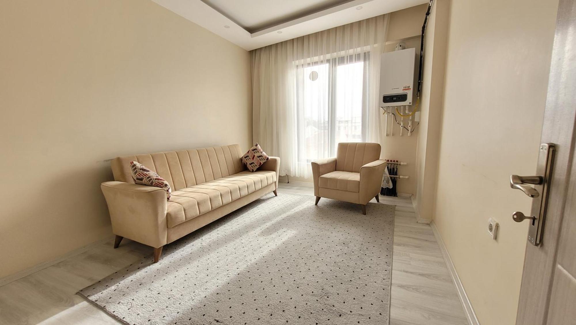 Padishah Suite Otel Van Kültér fotó