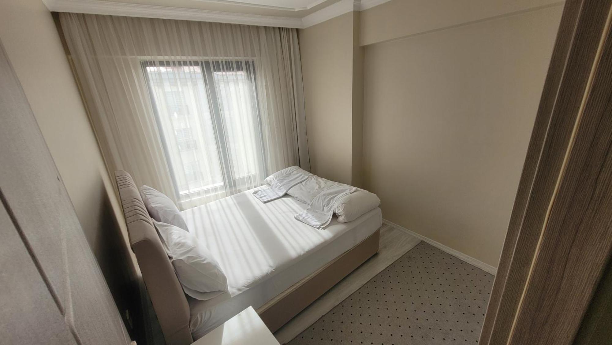 Padishah Suite Otel Van Kültér fotó